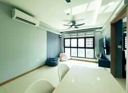 Blk 413C Waterfront I @ Northshore (Punggol), HDB 3 Rooms #601018901